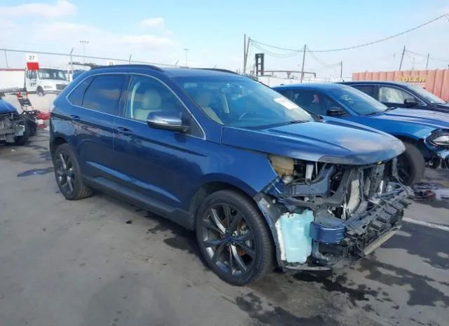 FORD EDGE 2018 2fmpk3j81jbb73133