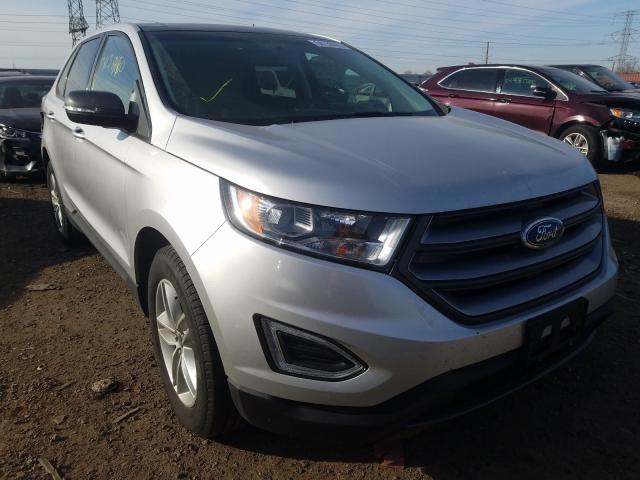 FORD NULL 2018 2fmpk3j81jbb77960