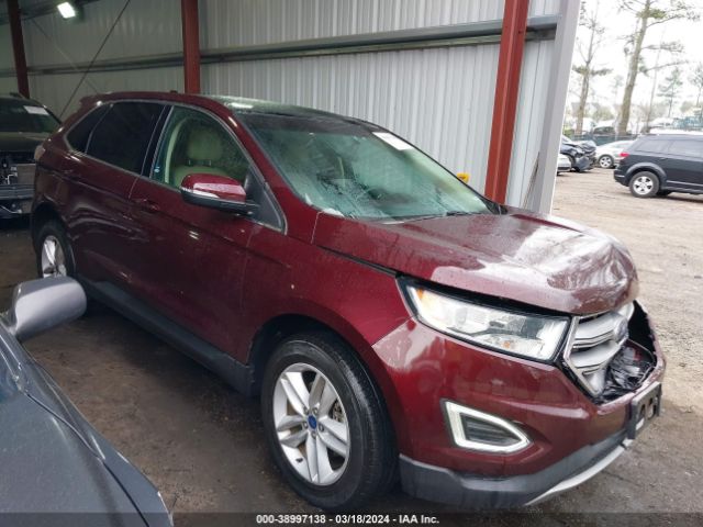 FORD EDGE 2018 2fmpk3j81jbc58358