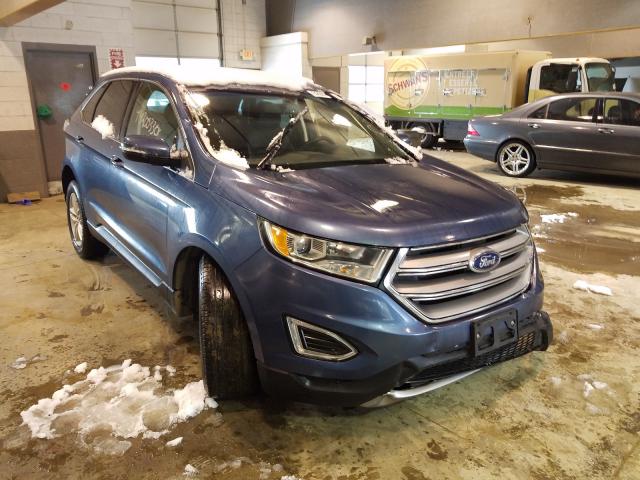 FORD EDGE 2018 2fmpk3j81jbc58375