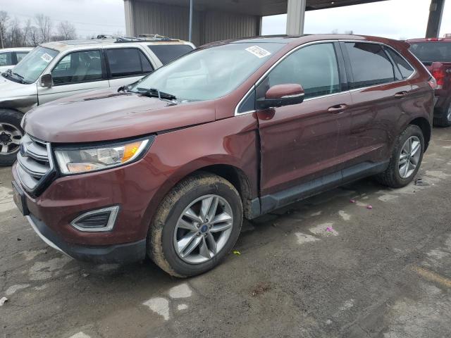 FORD EDGE 2015 2fmpk3j82fbb40195