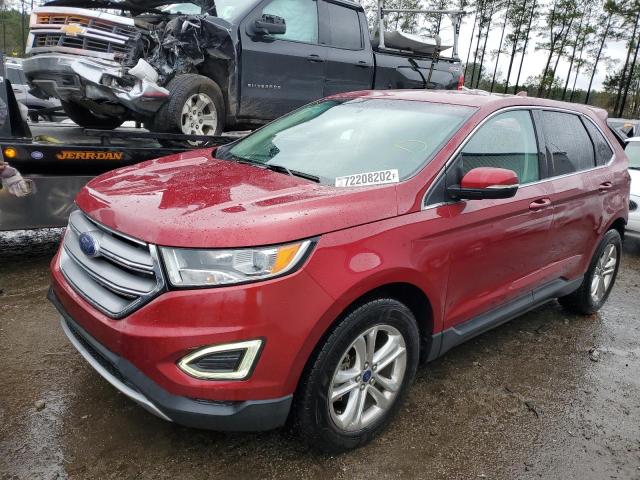 FORD EDGE 2016 2fmpk3j82gbb02581