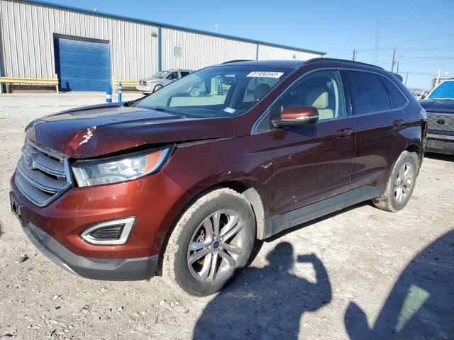 FORD EDGE 2016 2fmpk3j82gbb27092