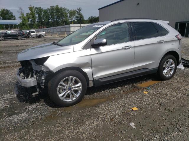 FORD EDGE SEL 2016 2fmpk3j82gbc34031