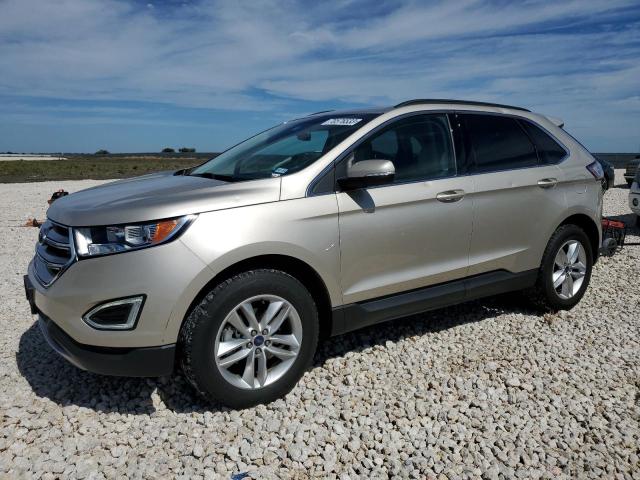 FORD EDGE 2017 2fmpk3j82hbb68369