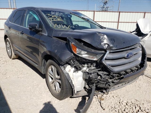 FORD NULL 2018 2fmpk3j82jbb28704