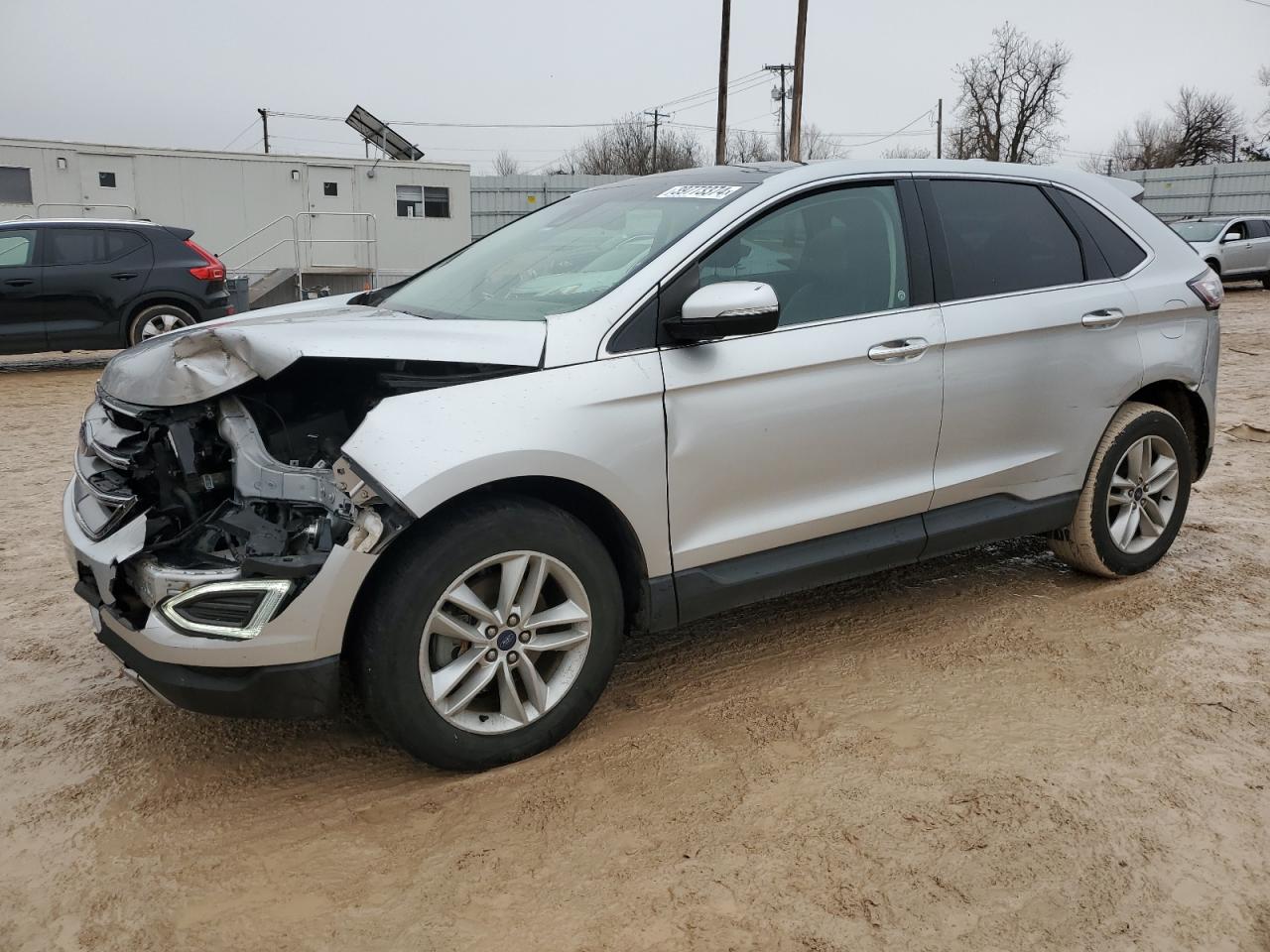 FORD EDGE 2018 2fmpk3j82jbb35992