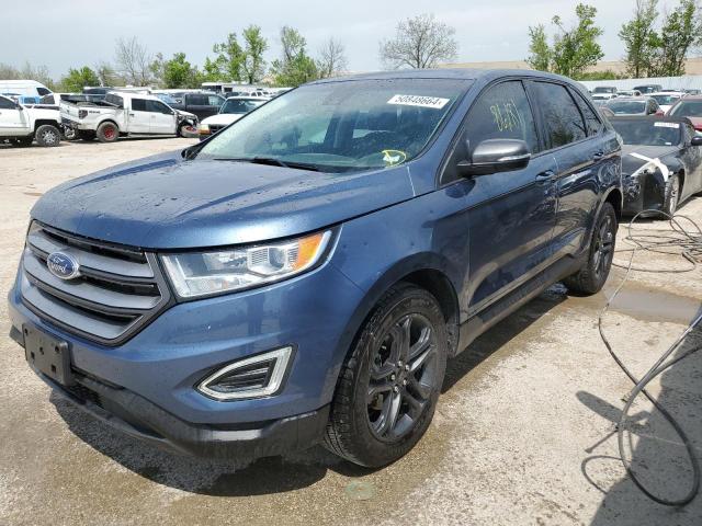 FORD EDGE 2018 2fmpk3j82jbb36981