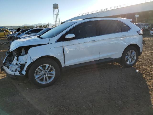 FORD EDGE SEL 2018 2fmpk3j82jbb53263