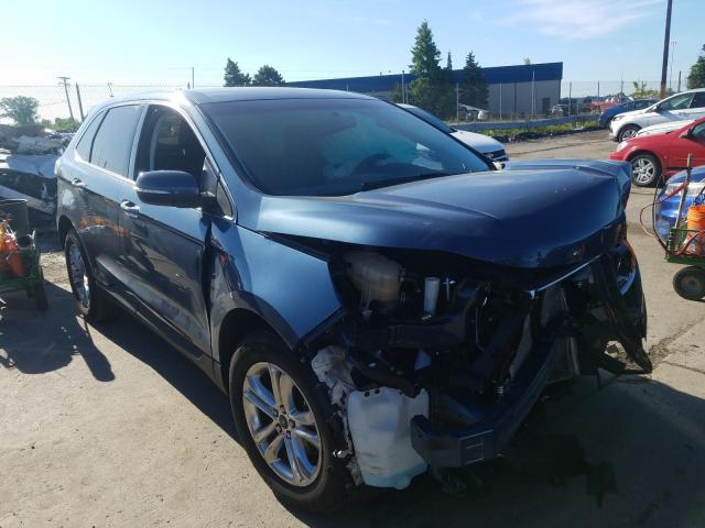 FORD NULL 2018 2fmpk3j82jbb71715