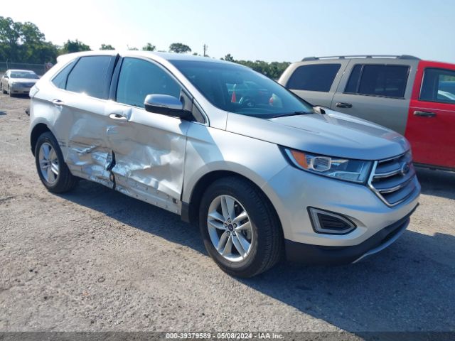 FORD EDGE 2016 2fmpk3j83gbb56374