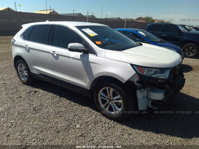 FORD EDGE 2016 2fmpk3j83gbc11938