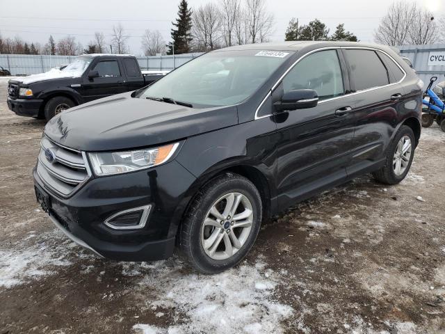 FORD EDGE 2017 2fmpk3j83hbc05817