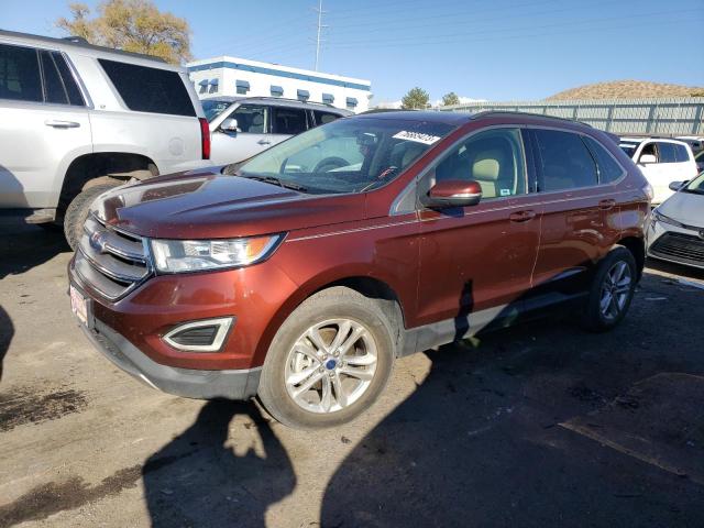 FORD EDGE 2016 2fmpk3j84gbb61857