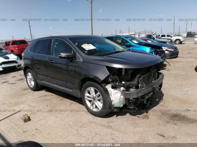 FORD EDGE 2016 2fmpk3j84gbb95264