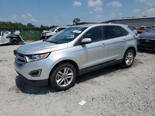 FORD EDGE SEL 2016 2fmpk3j84gbc62512