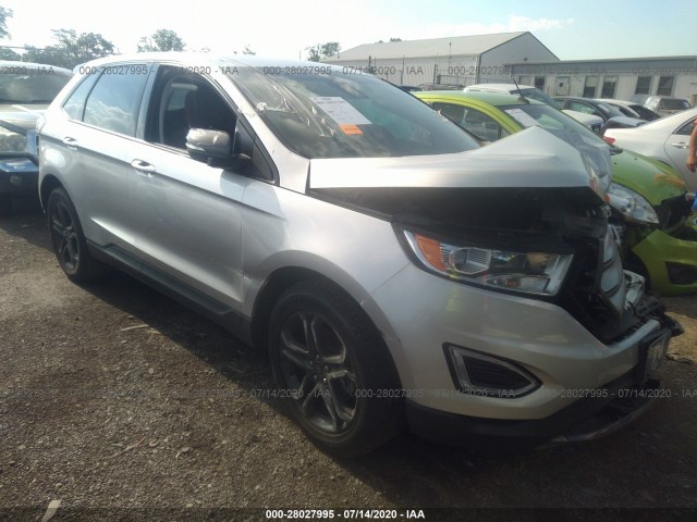 FORD EDGE 2018 2fmpk3j84jbb95756