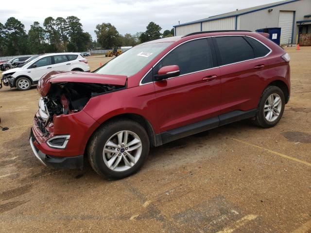 FORD EDGE 2018 2fmpk3j84jbc00518