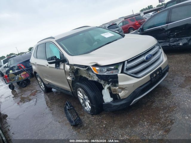 FORD EDGE 2018 2fmpk3j84jbc26777