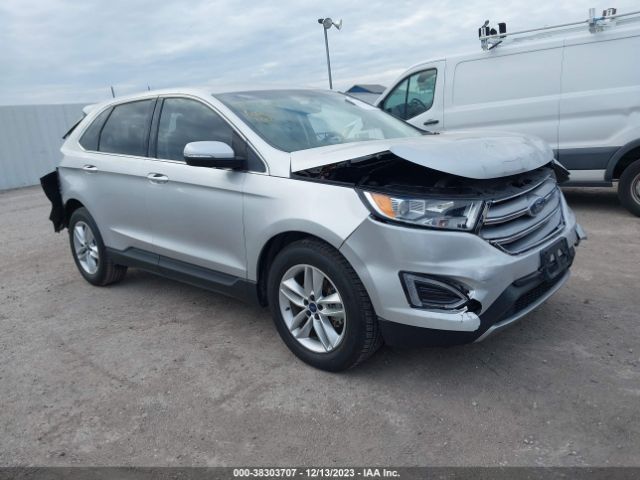 FORD EDGE 2016 2fmpk3j85gbc11195