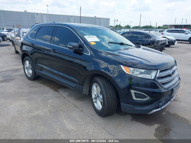 FORD EDGE 2016 2fmpk3j85gbc31673