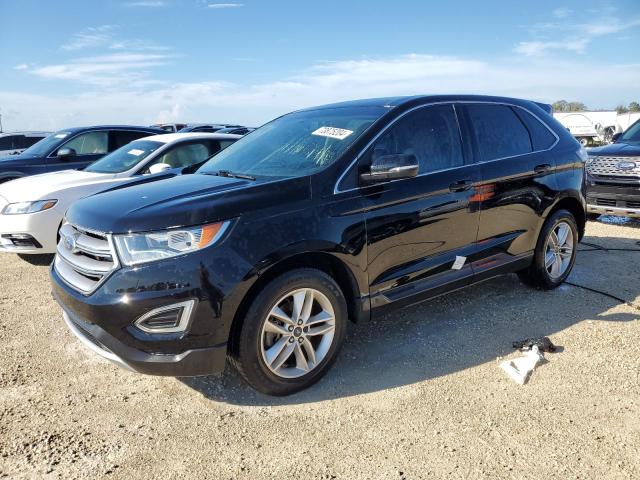 FORD EDGE SEL 2016 2fmpk3j85gbc63250