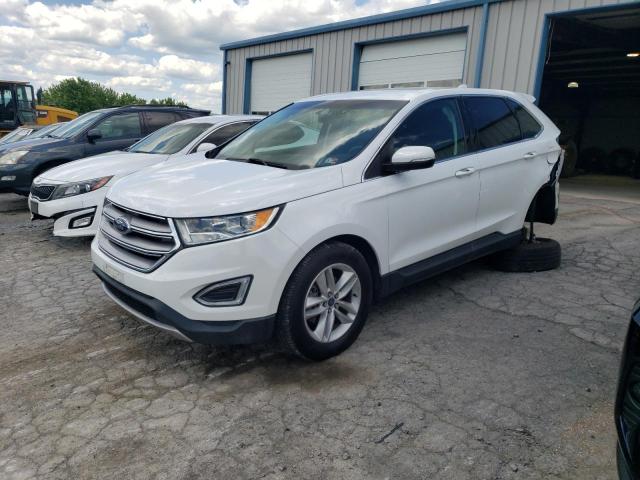 FORD EDGE 2017 2fmpk3j85hbb30148