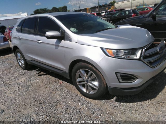 FORD EDGE 2017 2fmpk3j85hbb54952