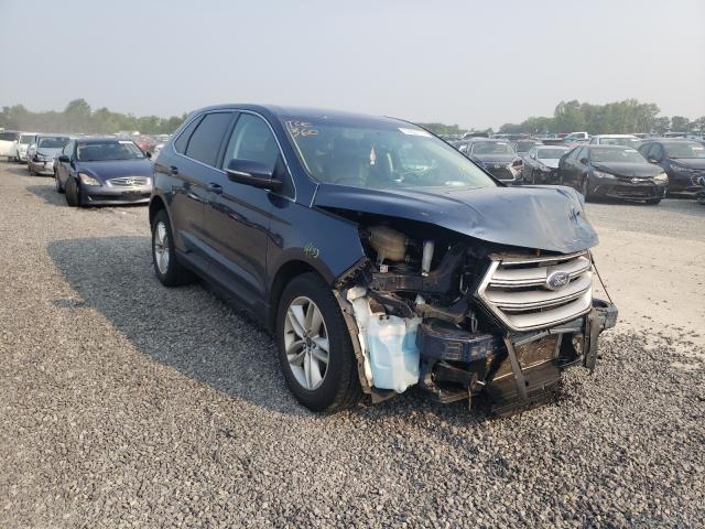 FORD NULL 2017 2fmpk3j85hbc11070