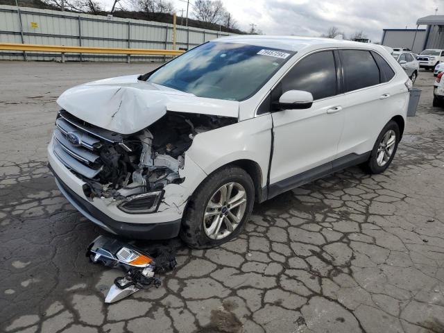 FORD EDGE SEL 2017 2fmpk3j85hbc58969