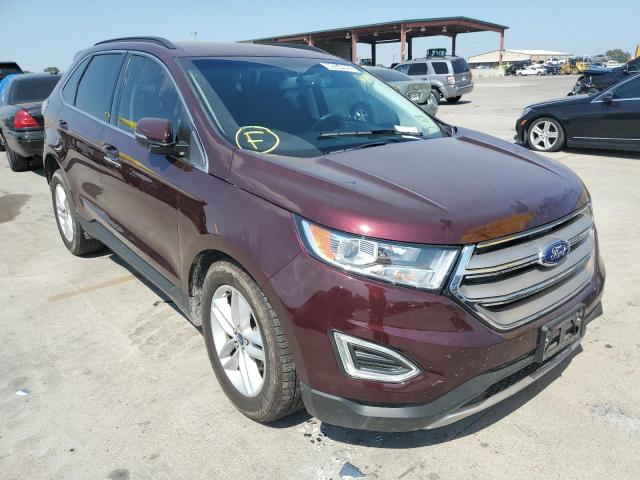 FORD NULL 2018 2fmpk3j85jbc12032