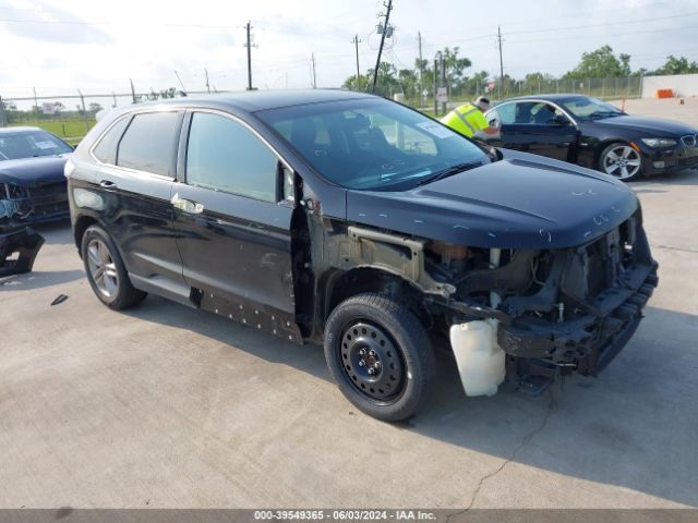 FORD EDGE 2016 2fmpk3j86gbb27807