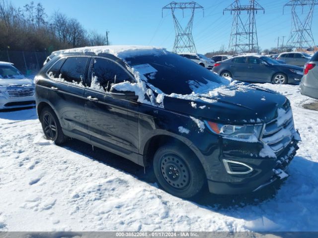 FORD EDGE 2016 2fmpk3j86gbb89742