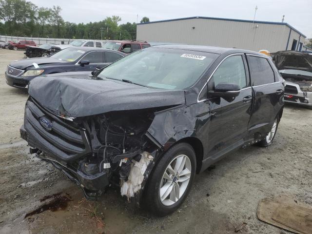 FORD EDGE 2016 2fmpk3j86gbc04305