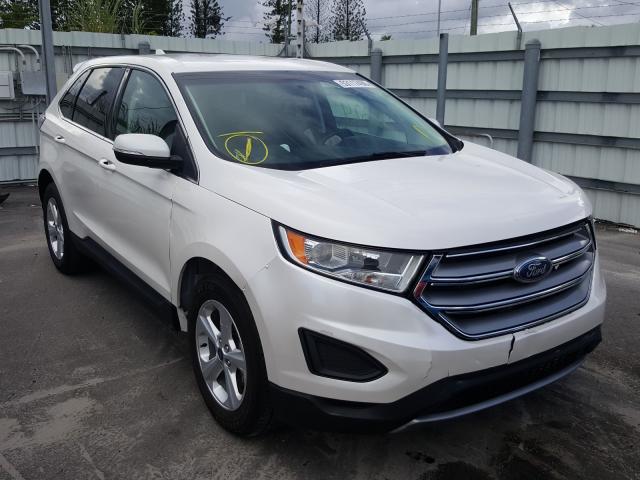 FORD EDGE 2016 2fmpk3j86gbc09181