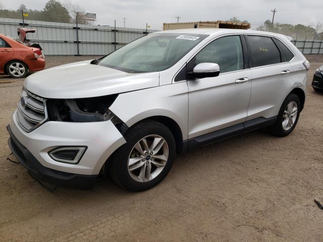 FORD EDGE SEL 2016 2fmpk3j86gbc16406