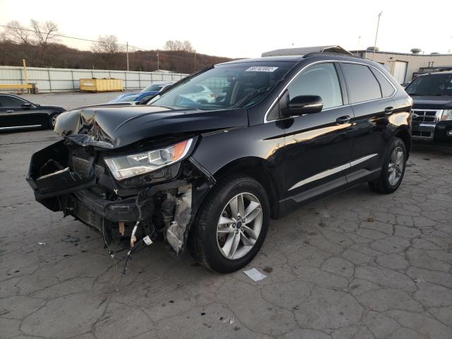 FORD EDGE SEL 2016 2fmpk3j86gbc17409