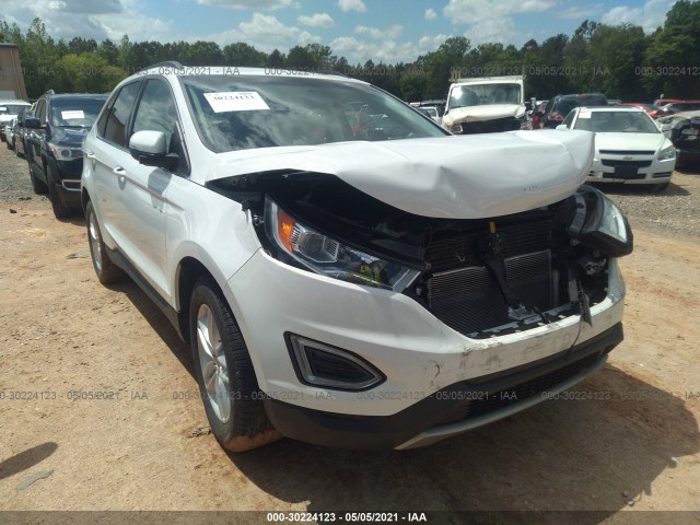 FORD EDGE 2016 2fmpk3j86gbc19631