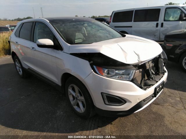 FORD EDGE 2016 2fmpk3j86gbc54315