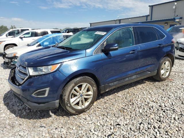 FORD EDGE 2017 2fmpk3j86hbb30059