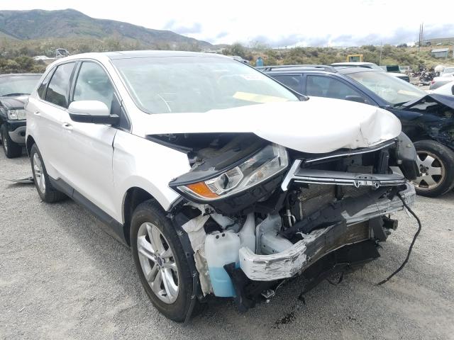 FORD NULL 2017 2fmpk3j86hbb37982