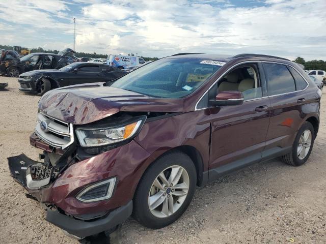 FORD EDGE 2017 2fmpk3j86hbb73655