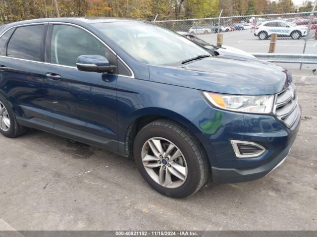 FORD EDGE 2017 2fmpk3j86hbb86759