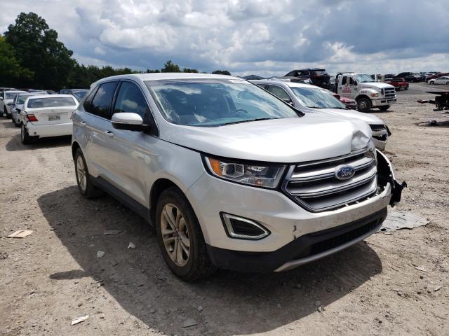 FORD NULL 2017 2fmpk3j86hbc51495