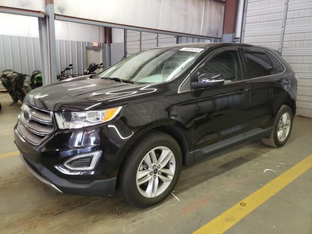 FORD EDGE 2017 2fmpk3j86hbc51772