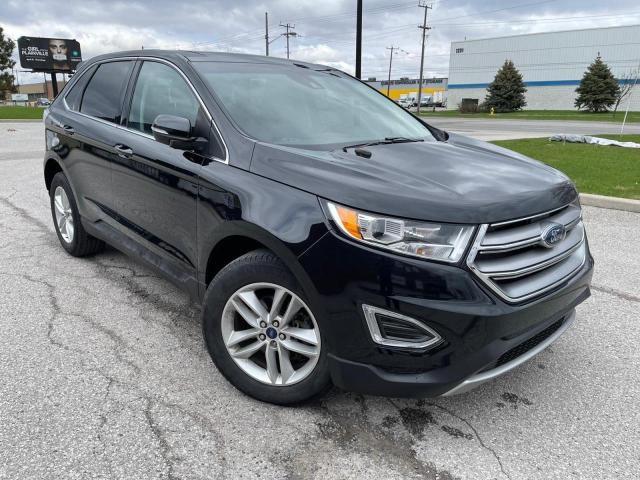 FORD EDGE SEL 2018 2fmpk3j86jbb13882