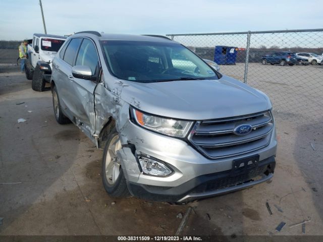 FORD EDGE 2018 2fmpk3j86jbb30827