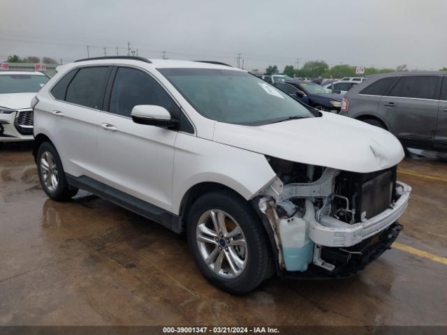 FORD EDGE 2018 2fmpk3j86jbb38703