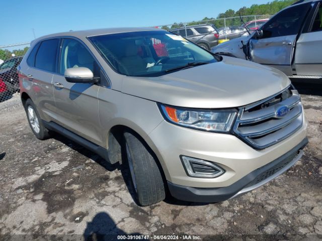 FORD EDGE 2018 2fmpk3j86jbb61267