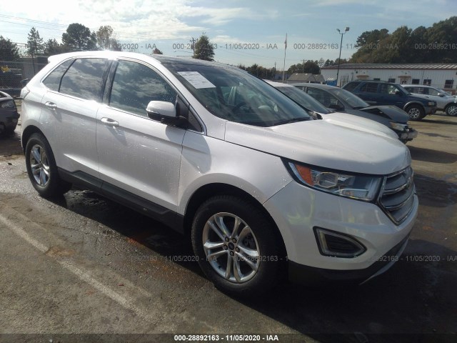 FORD EDGE 2018 2fmpk3j86jbb61303